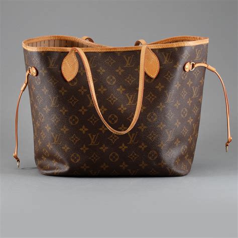 louis vuitton väska neverfull|louis vuitton neverfull bags.